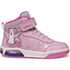 Geox Geox čevelj gležnjar J56ASA J INEK GIRL A C8206 0BCKC D pink/multicolour 27