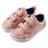 Snugi Snugi čevelj nizek EXPLORER EX2502 D pink 26