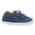 Biomecanics Biomecanics čevelj nizek 252194 Barefoot F blue 26
