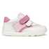 GEOX GEOX cipele niske B6563A B STEPPIEUP C0406 08514 Ž white/pink 22