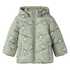 NAME IT NAME IT jakna DR 13231148 Ž Zelena 92 NAME IT NAME IT jakna DR 13231148 Ž Zelena 92