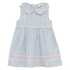 S.Oliver S.Oliver obleka BR 2165021 D modra 68