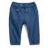 Original Marines Original Marines hlače denim DR DEP1034NF D Modra 86