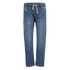 Original Marines Original Marines hlače denim DEP2086B F modra 140