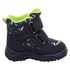 Superfit Superfit škornji HUSKY1 1-006045-8000 F blau/hellgrün 20