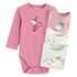 Cool Club Cool Club perilo bodi 4 kosi DR LCG2901254-00 MOOMINS D Večbarvno 56
