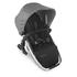 UppaBaby UppaBaby dodatni sedež V2 jordan - charcoal/grey mélange 0920-RBS-EU-JOR