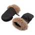 FREEON FREEON Dodatak rukavice black
