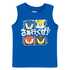 Cool Club Cool Club majica BR LCB3012828 SEGA F Modra 128