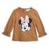 Original Marines Original Marines majica DR DEAV1433NF DISNEY D Rjava 86