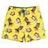 Cool Club Cool Club kopalke boxer hlače KH LCB3012353 PAW PATROL F Rumena 116