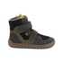 Froddo Froddo škornji G3160262 BAREFOOT UP HILL WOOL podloženi F grey/black 27 Froddo Froddo škornji G3160262 BAREFOOT UP HILL WOOL podloženi F grey/black 27