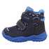 Superfit Superfit škornji GLACIER 1-009236-8000 F blue 23