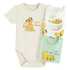 COOL CLUB COOL CLUB bodi 4 kom KR LCB3000627-00 THE LION KING M Šareno 68