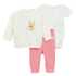 Cool Club Cool Club komplet 3 delni DR DH LCG2801748-00 WINNIE THE POOH D Večbarvno 74