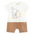 COOL CLUB COOL CLUB kombinezon s rukavima KR KH LCB3202510 WINNIE THE POOH M Bijela 62 COOL CLUB COOL CLUB kombinezon s rukavima KR KH LCB3202510 WINNIE THE POOH M Bijela 62