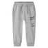 Name It Name It hlače trenirka DH 13256888_26_5 NMMNILIUS F Siva 92 Name It Name It hlače trenirka DH 13256888_26_5 NMMNILIUS F Siva 92