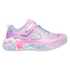 Skechers Skechers športni copat 302696L LPMT ETERNAL HEART LIGHTS D rose 27