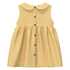 S.Oliver S.Oliver obleka BR 2178556 D Rumena 86 S.Oliver S.Oliver obleka BR 2178556 D Rumena 86