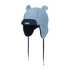 Icepeak Icepeak kapa zimska 852804620I HAWKINS KD F Modra UNI