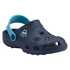 Coqui Coqui natikač zunanji 8701-100-2118 LITTLE FROG F blue 31