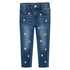 Cool Club Cool Club hlače denim CJG2511096 D JEANS 92