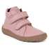 Froddo Froddo čevelj gležnjar G3110227 BAREFOOT AUTUMN D pink 25