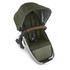 UppaBaby UppaBaby dodatni sedež V2 hazel - olive 0920-RBS-EU-HZL