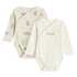 COOL CLUB COOL CLUB bodi preklop 2 kom DR CCB3301738-00 M 56 COOL CLUB COOL CLUB bodi preklop 2 kom DR CCB3301738-00 M 56