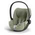 Cybex Cybex Avtosedež 40-87 cm Cloud T I-site plus Platinum sage green Cybex Cybex Avtosedež 40-87 cm Cloud T I-site plus Platinum sage green