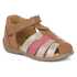 Froddo Froddo sandal G2150170 D brown+ 19