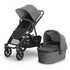 UppaBaby UppaBaby Voziček 2v1 Vista V3 L greyson