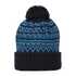 Icepeak Icepeak kapa zimska 852810850I HULL JR F Modra UNI