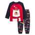 COOL CLUB COOL CLUB x-mas pidžama DR DH CUB2712896-00 M Šareno 122