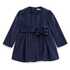 Original Marines Original Marines obleka DR DEA1513NF D Modra 86
