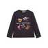 ORIGINAL MARINES ORIGINAL MARINES majica DR DGA3668F Ž Crna 140
