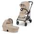 Cybex Voziček 2v1 Melio komplet almond beige