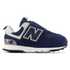 NEW BALANCE NEW BALANCE sportske tenisice NW574NV M plava 21