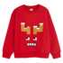 COOL CLUB COOL CLUB x-mas pulover DR CCB2712807 M Crvena 98