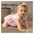 COOL CLUB COOL CLUB komplet 2 djelni KR CCG3002546-00 Ž Roza 56