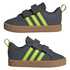 Adidas Adidas športni copat JP5826 VS PACE 2.0 CF I F grey 23