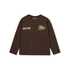 ORIGINAL MARINES ORIGINAL MARINES majica DR DGA2585B M Siva 164