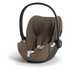 Cybex Cybex Avtosedež 40-87 cm Cloud T I-site plus Platinum chocolate brown Cybex Cybex Avtosedež 40-87 cm Cloud T I-site plus Platinum chocolate brown