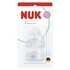 Nuk Nuk cucelj silikon First Choice XL sort