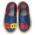 Rolly Rolly copat šolski 115V Toddler Boy Train F dark blue 26