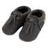 BAOBABY BAOBABY obuća za bebe BBMC805 Mokasine Oli U gray 21-22