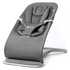 Ergobaby Ergobaby gugalnik Evolve 3 v 1 dark gray