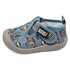 Bosa Noga Bosa Noga copat 4671-GREY barefoot F grey 27 Bosa Noga Bosa Noga copat 4671-GREY barefoot F grey 27
