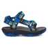 Teva Teva sandal 1019390T T HURRICANE XLT 2 F trucks vintage blue 22-23