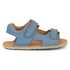 Froddo Froddo sandal G3150270 FLEXY MINI barefoot F jeans 27